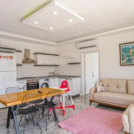 Villa Cozy Mari With Pool In Peaceful Nature Kalkan-kas