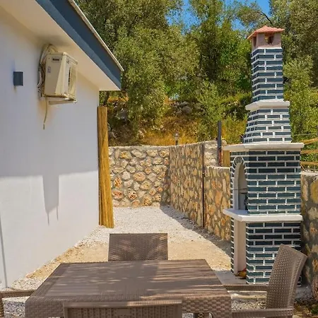 Вілла Cozy Mari With Pool In Peaceful Nature Kalkan-kas