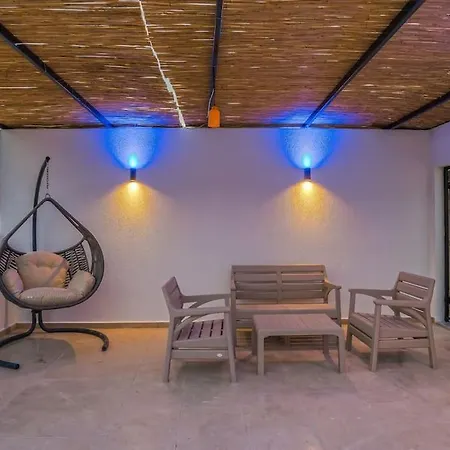 Cozy Mari With Pool In Peaceful Nature Kalkan-kas